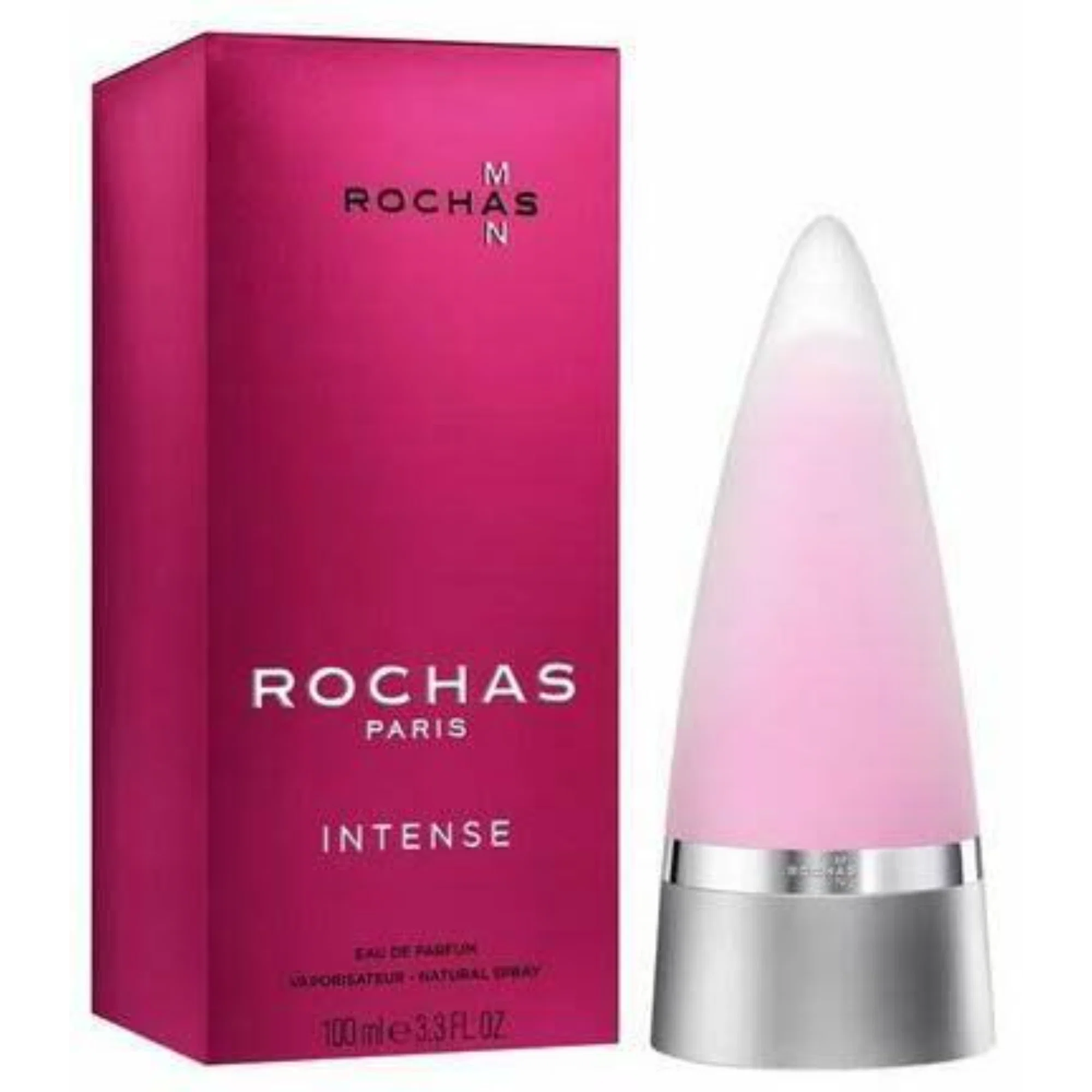Eau de Toilette - barbati - Parfum Barbati Rochas Man Eau De Toilette