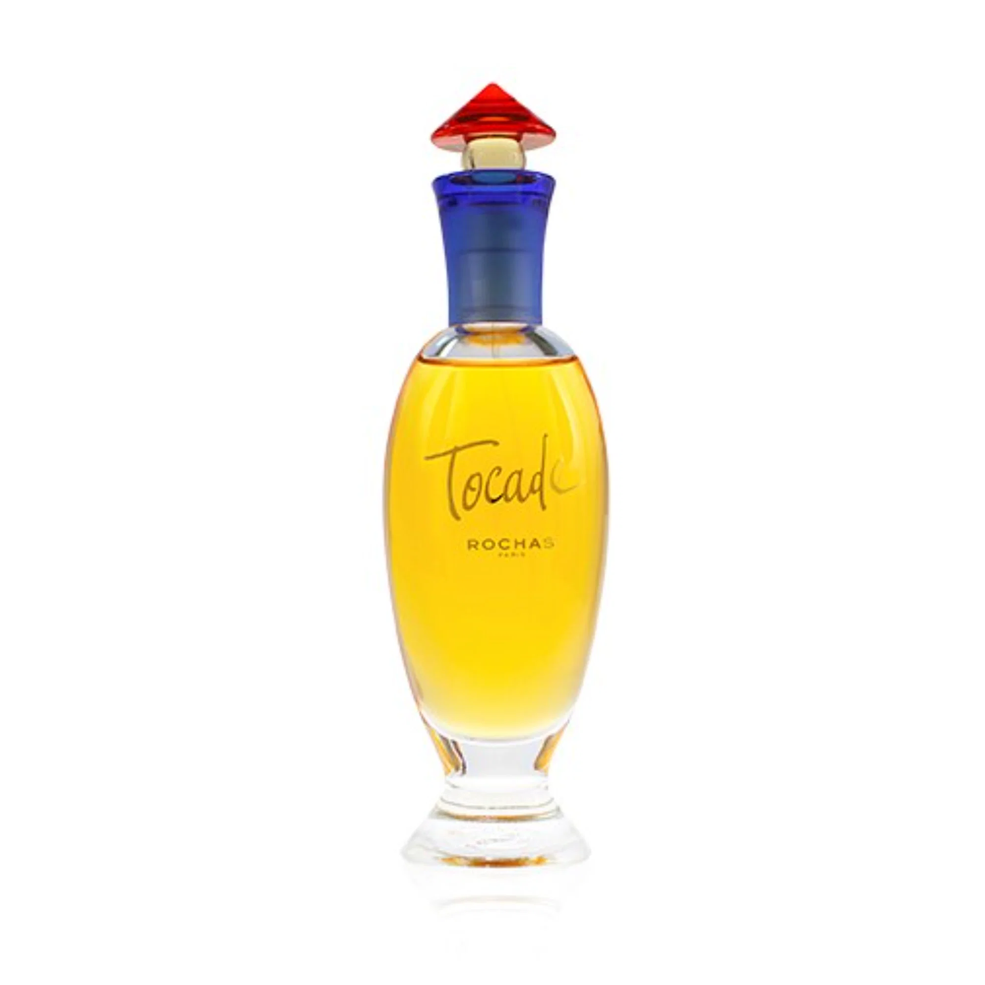 Parfum Femei Rochas Tocade Eau De Toilette [1]