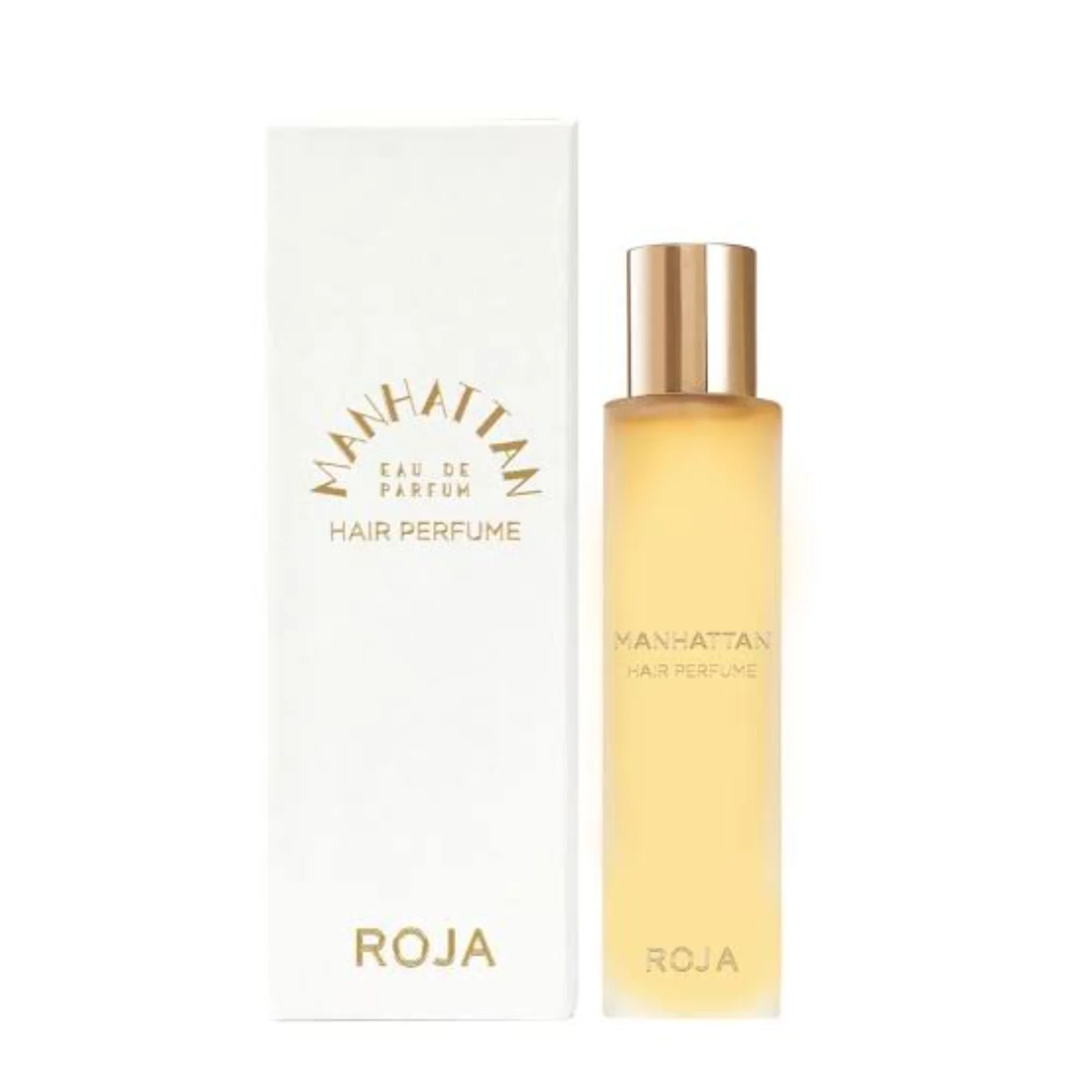 Parfumuri FEMEI - Parfum pentru Par Roja Parfums Manhattan Hair Mist
