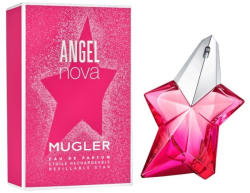 Thierry Mugler Mugler Angel Nova Eau De Parfum Refillable 30ml [1]