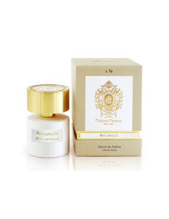 Extract de Parfum - barbati - Tiziana Terenzi Andromeda Extract De Parfum