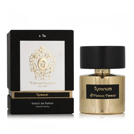 Extract de Parfum - barbati - Tiziana Terenzi Tyrenum Extract De Parfum