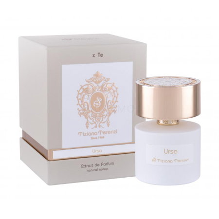 Extract de Parfum - barbati - Tiziana Terenzi Ursa Extrait De Parfum