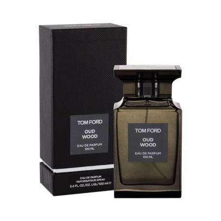 TOM FORD Oud Wood EDP 100ml U [1]