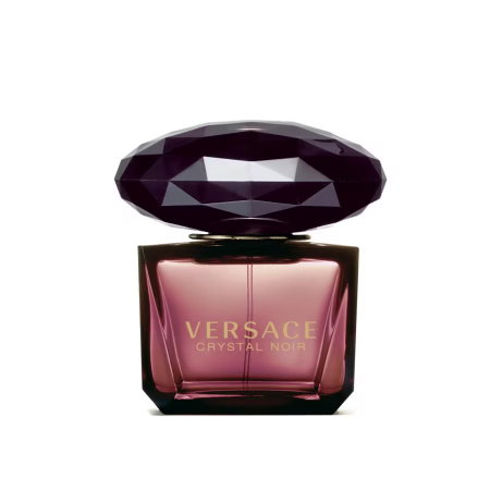 Parfumuri FEMEI - Versace Crystal Noir Eau De Toilette - 50 ml - Femei