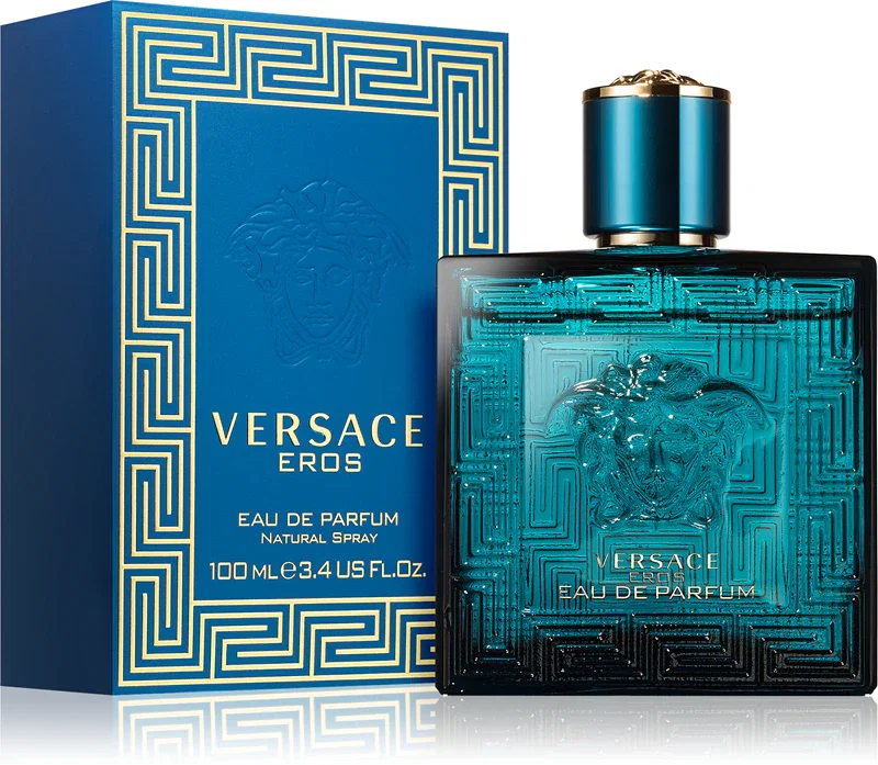 Versace Eros EDP 100 ml [1]