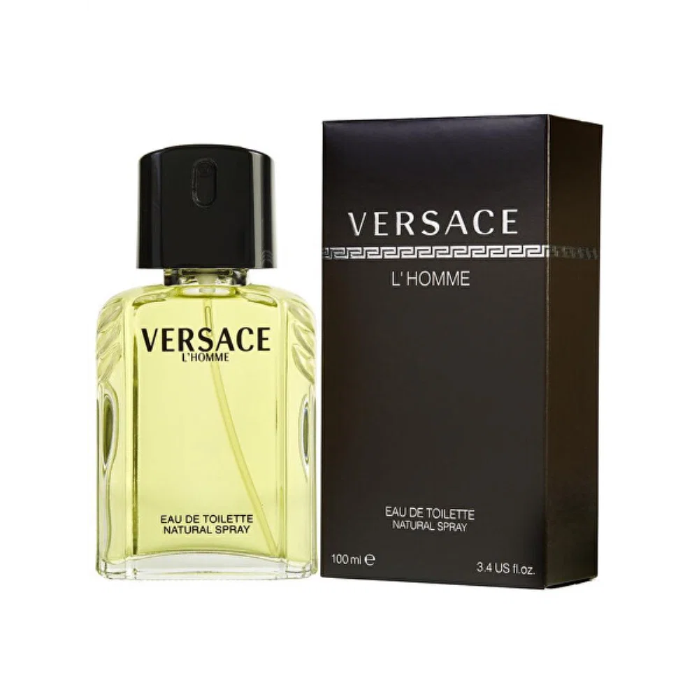 Versace L´Homme EDT 100ml M [1]