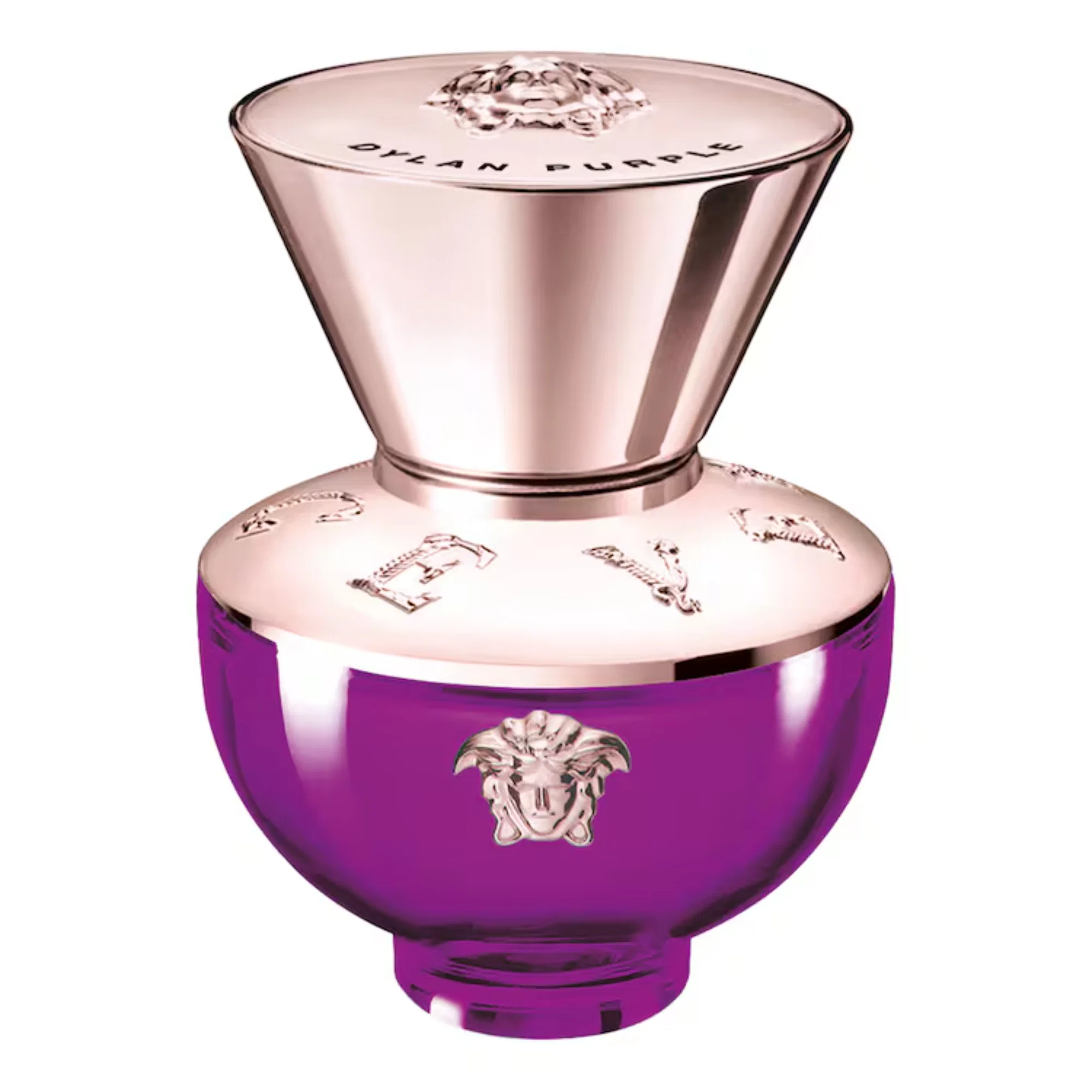 Eau de Parfum - femei - Parfum Femei Versace Pour Femme Dylan Purple Eau De Parfum