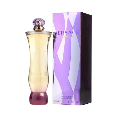 Parfumuri FEMEI - Versace Woman EDP 50ml W