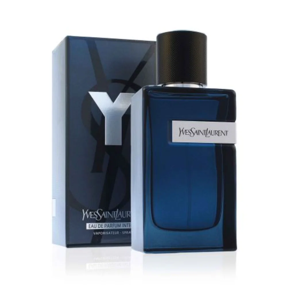 Eau de Parfum - barbati - Parfum Barbati Yves Saint Laurent Y Intense Eau De Parfum
