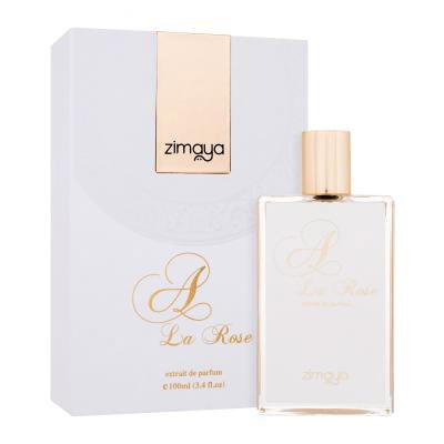 Extract de Parfum - femei - Zimaya A La Rose Extrait De Parfum