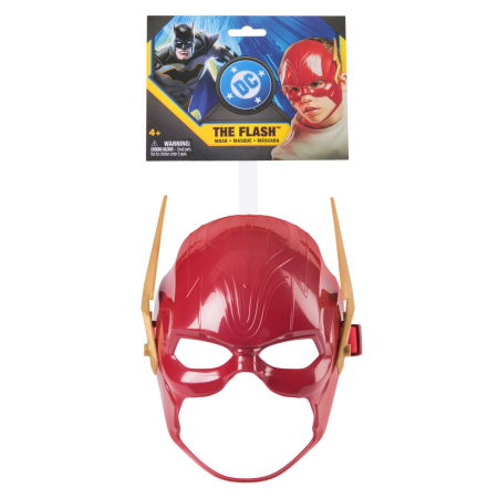 Noutati - BATMAN DC MASCA FLASH