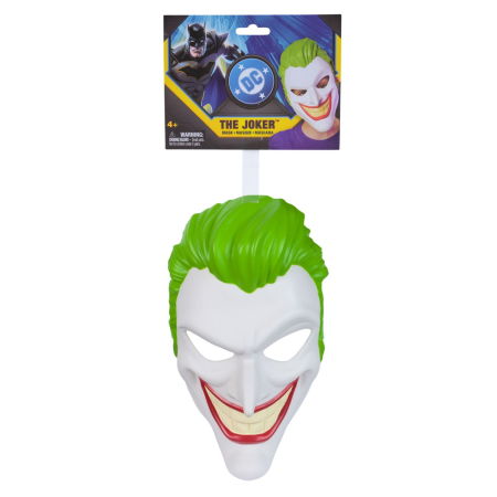 Noutati - BATMAN DC MASCA THE JOKER