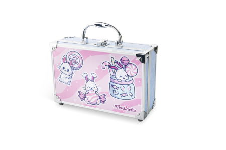 Noutati - MARTINELIA YUMMY TRUSA COMPLETA DE INFRUMUSETARE