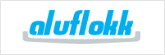Aluflokk