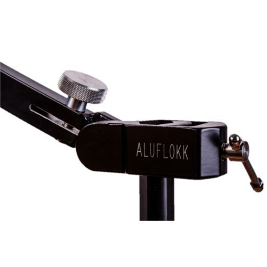 Aluflokk - Brat Feeder AF99 [4]