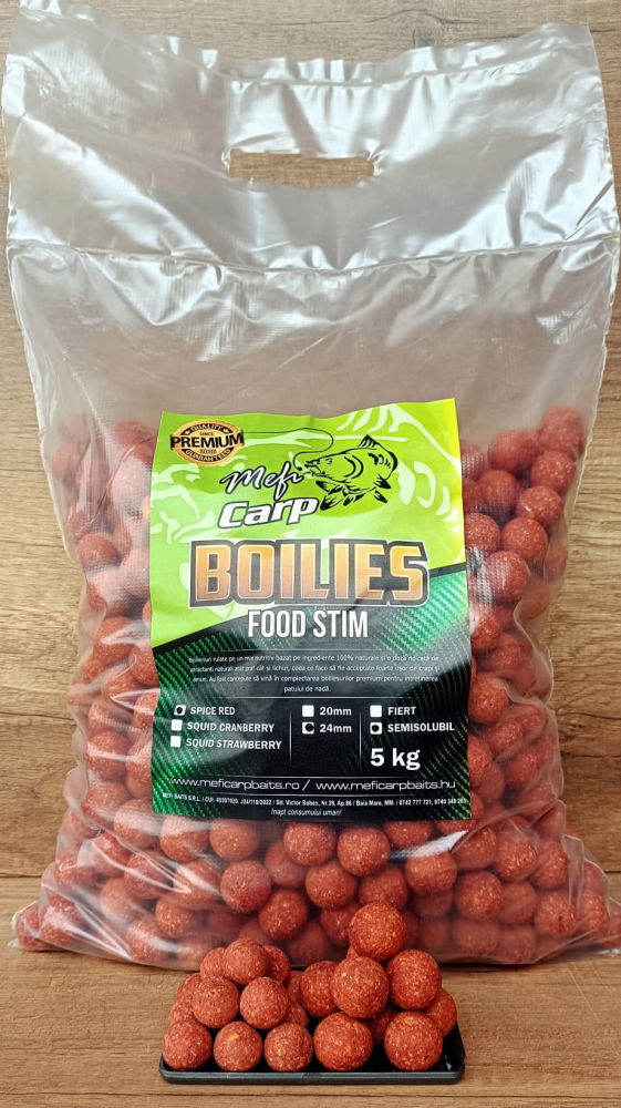 Boiles Food Stim Spice Red [1]