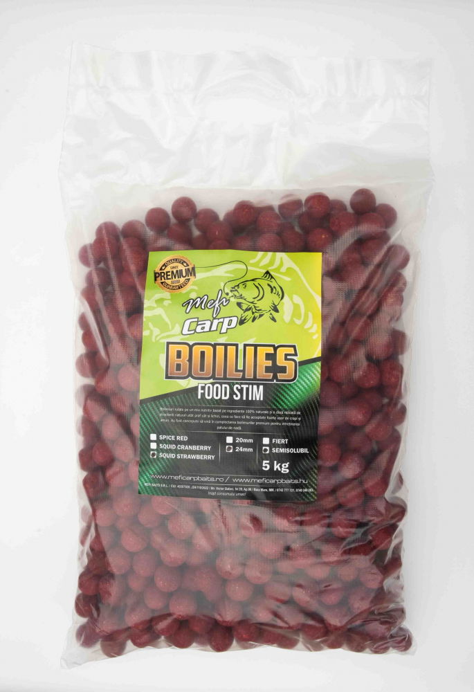 Boiles Food Stim Strawberry [2]