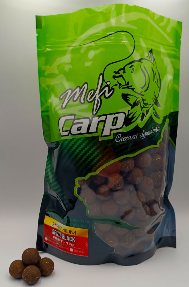 Boiles Spice Black Premium Fiert [2]