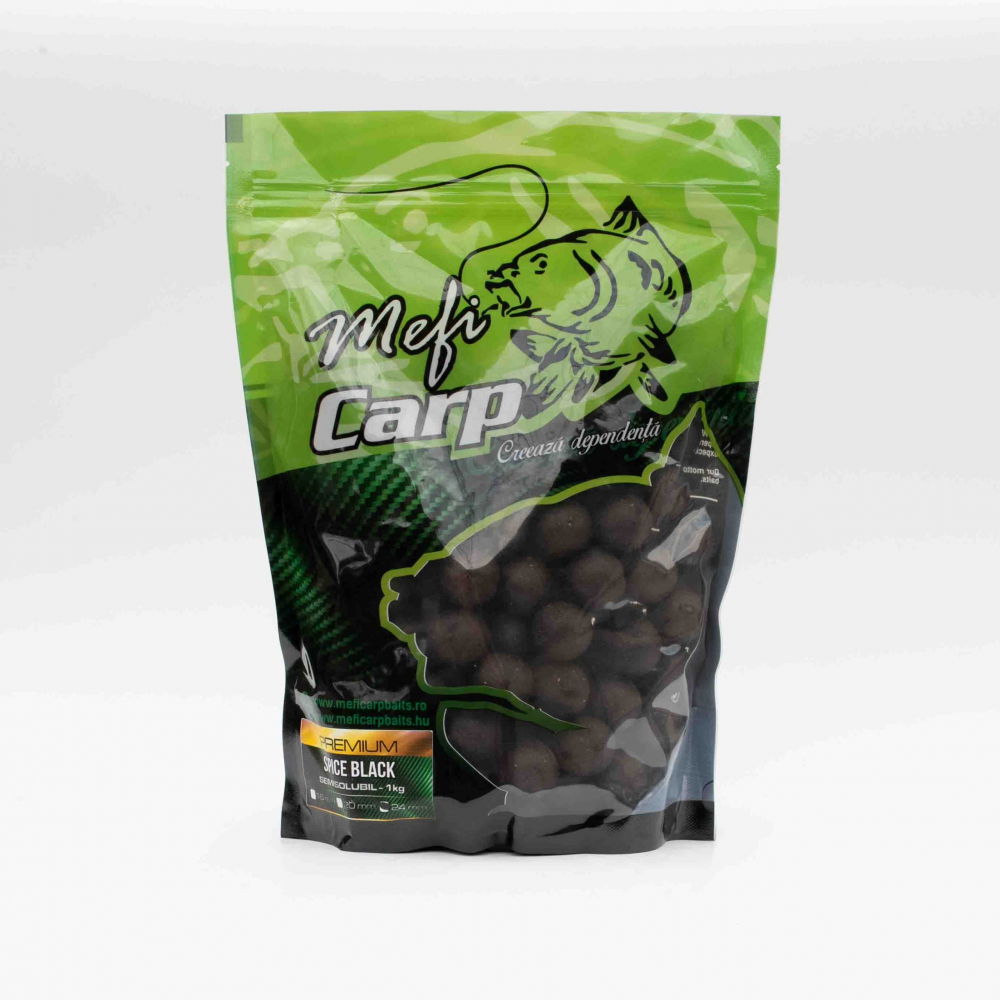 Boiles Spice Black Premium Semisolubil [2]