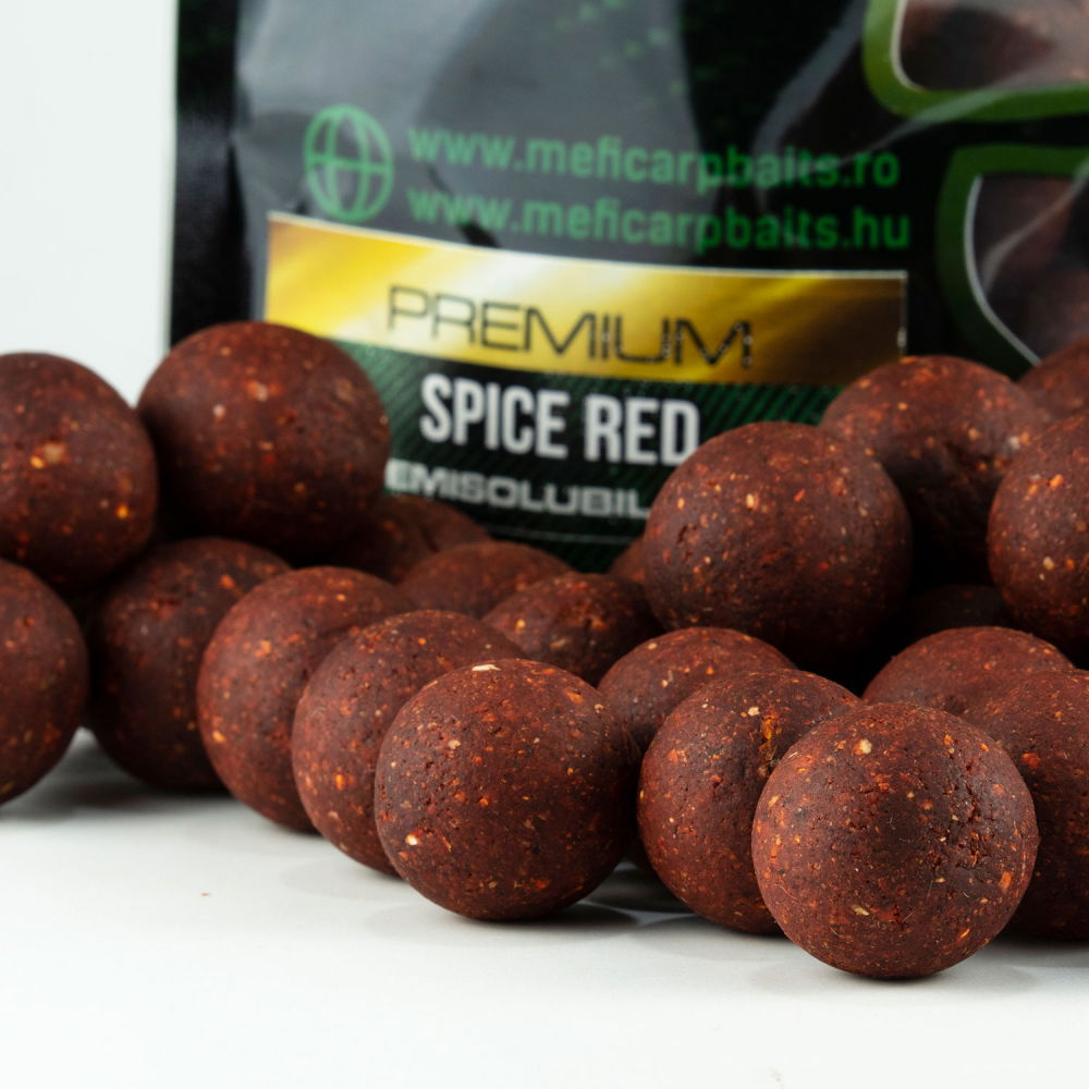 Boiles Spice Red Premium Semisolubil [1]