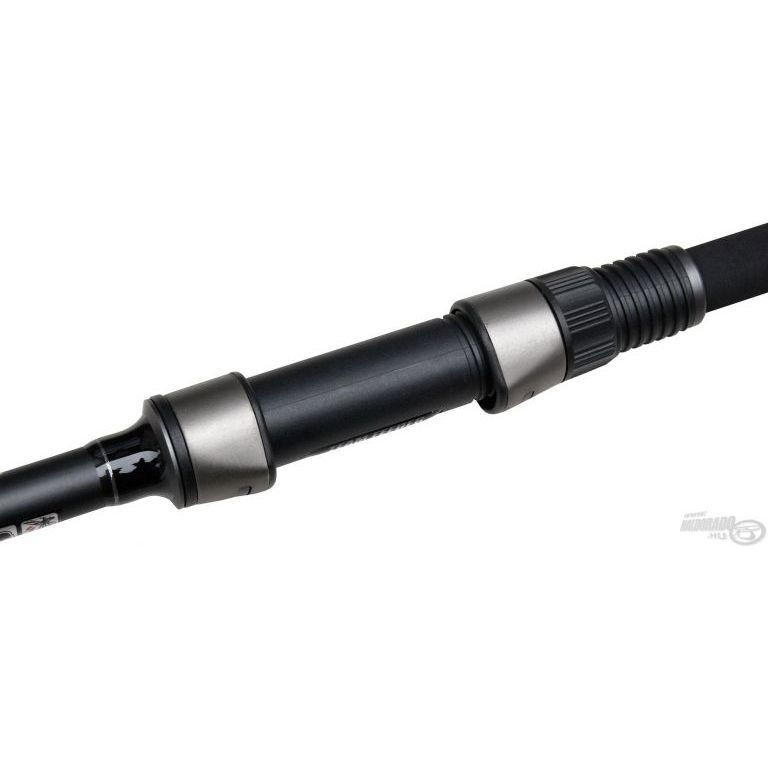 By Dome - Lanseta Crap Black Edition BC 3,60m 3,0lbs 2trs [6]