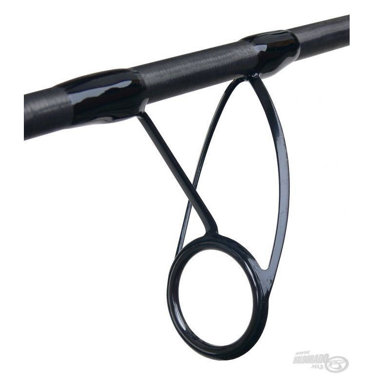 By Dome - Lanseta Crap Black Edition BC 3,60m 3,0lbs 2trs [3]