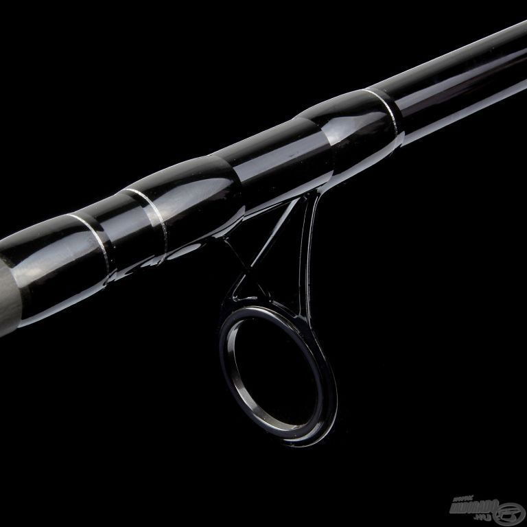 By Dome Team Feeder - Lanseta Feeder Carp Fighter 3,30m MH 35-90g [4]