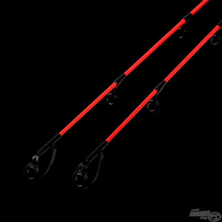 By Dome Team Feeder - Lanseta Feeder Carp Fighter 3,60m XH 50-130g [5]