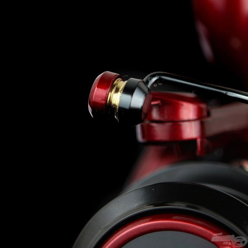 By Dome Team Feeder - Mulineta Long Cast Pro 6000 [3]