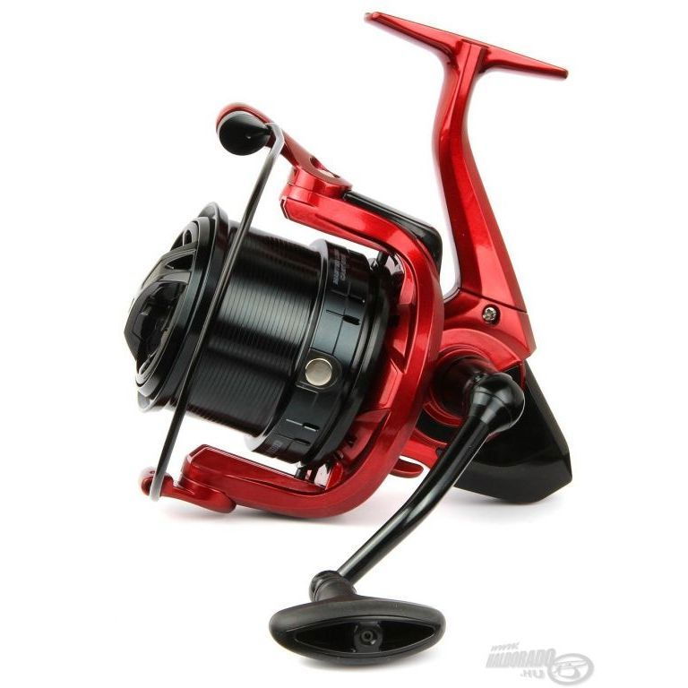 By Dome Team Feeder - Mulineta Master Long Cast 6700 [1]