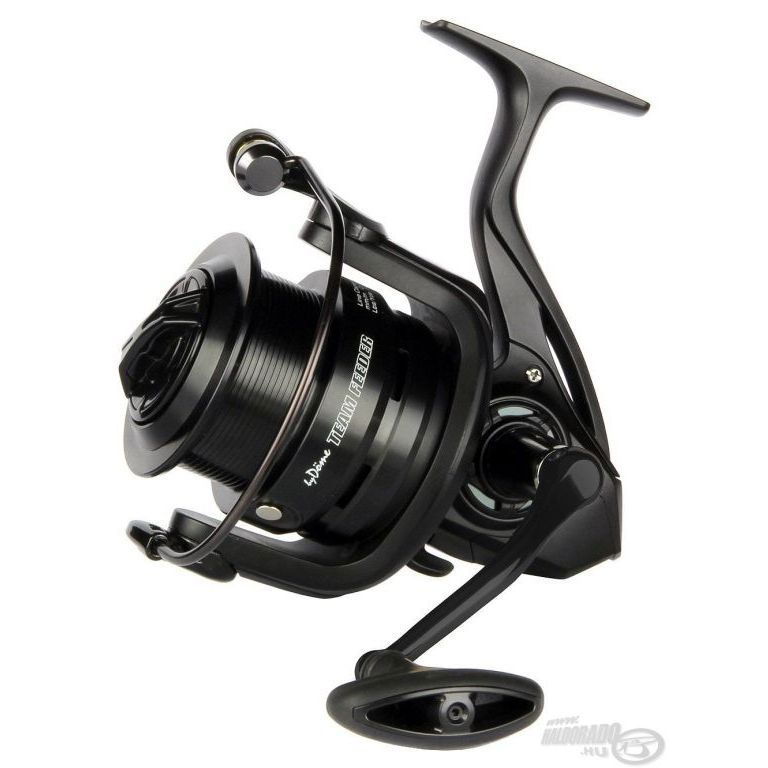 By Dome Team Feeder - Mulineta Power Fighter Pro 5000 [1]