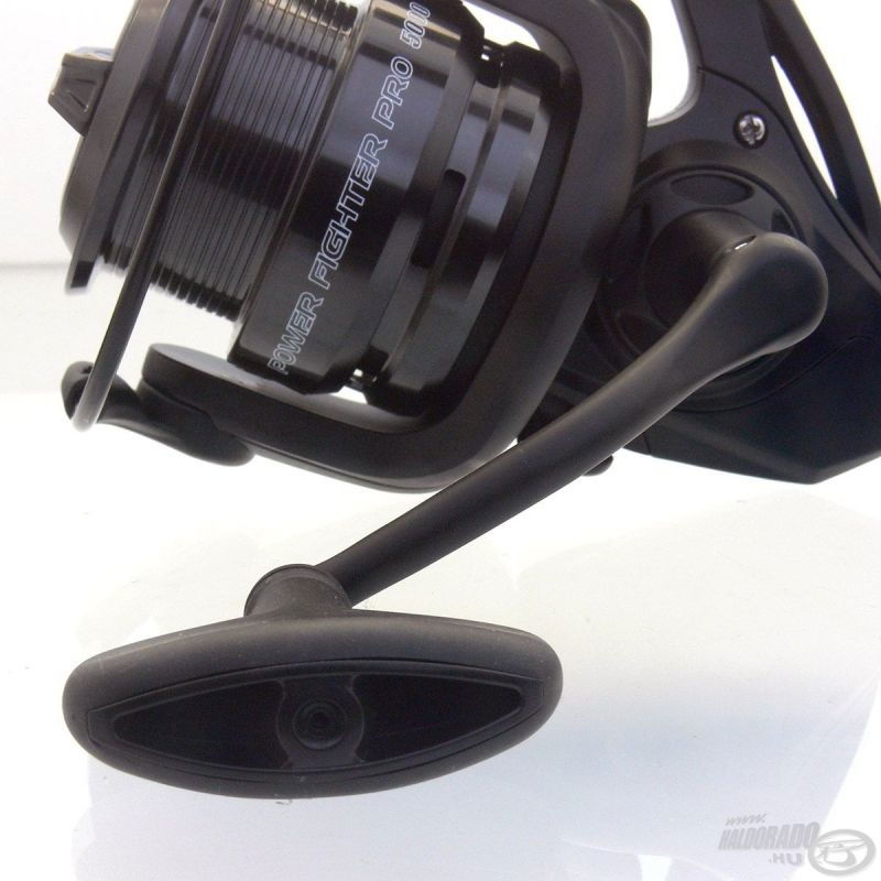 By Dome Team Feeder - Mulineta Power Fighter Pro 5000 [4]