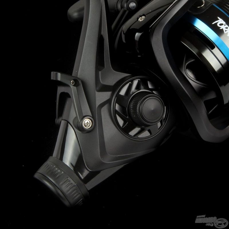 By Dome Team Feeder - Mulineta Tornado 6000 [4]