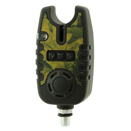 Carp Academy - Avertizor Electronic Wiron [1]