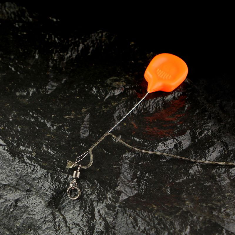 Carp Academy - Croseta Leadcore Splice Needle [2]