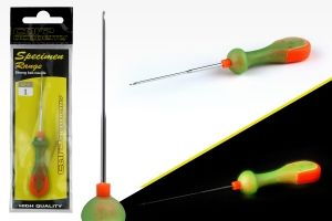 Carp Academy - Croseta Strong Bait Needle, 10,5cm [1]