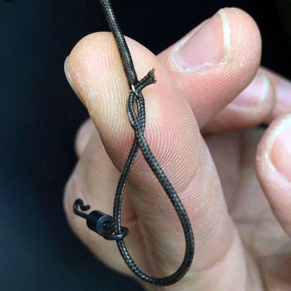 Fir Leadcore Carp Academy Heavy Core Camou 10 m / 45 lb [3]