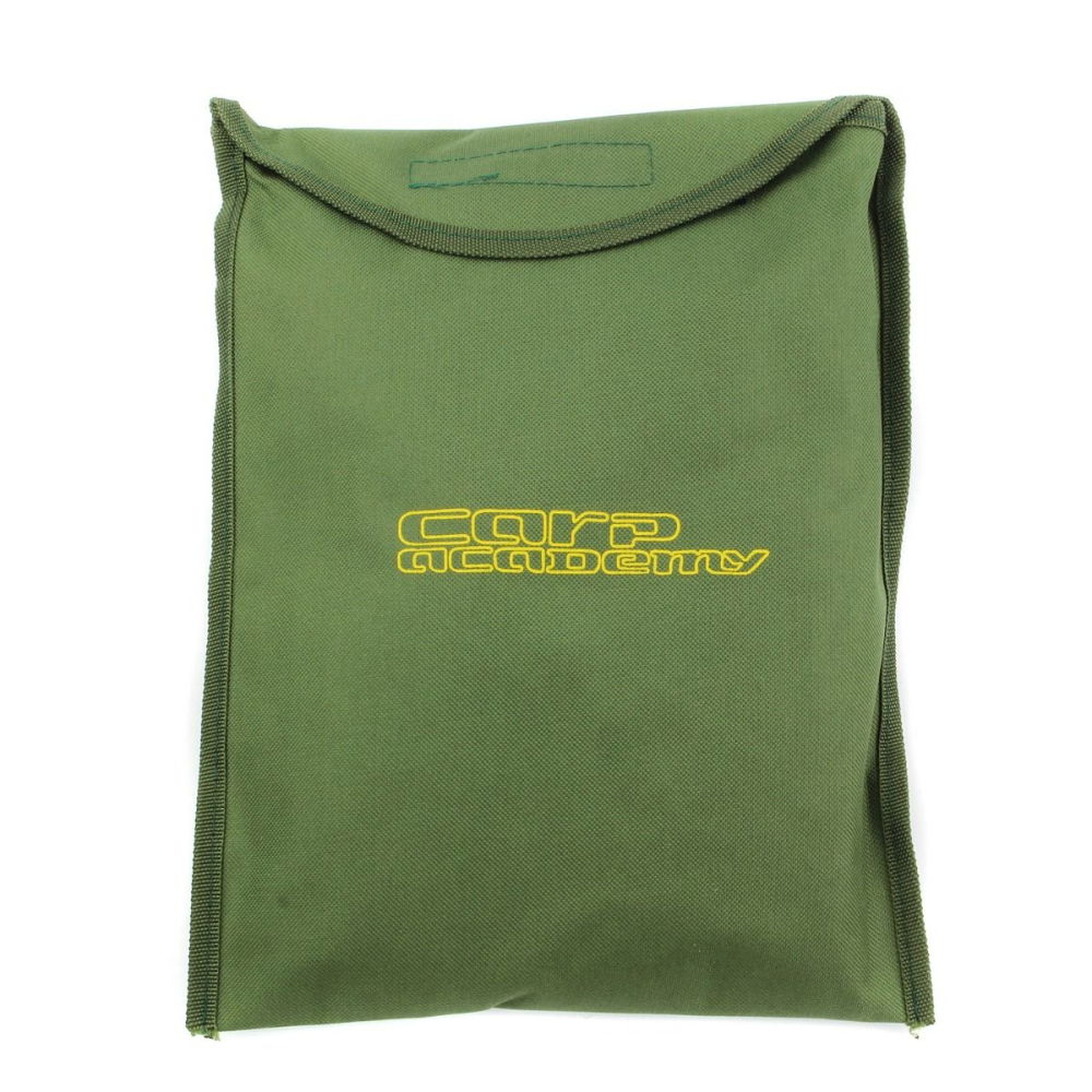 Carp Academy - Sac pastrare crap negru 110x140 [3]