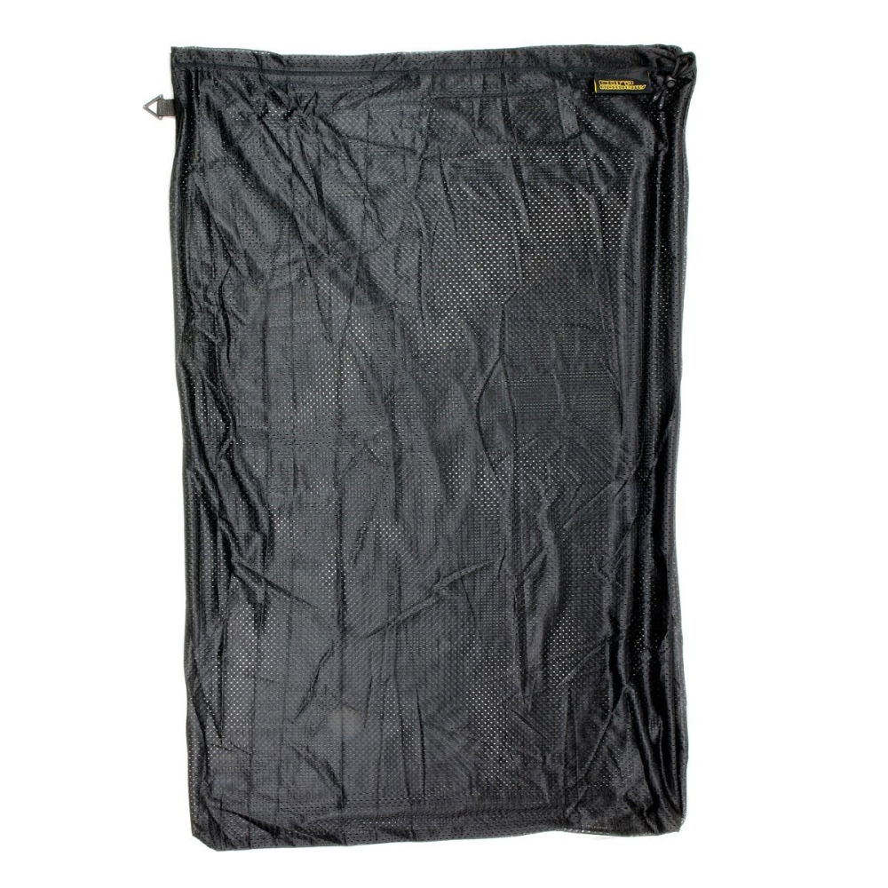 Carp Academy - Sac pastrare crap negru 110x140 [1]