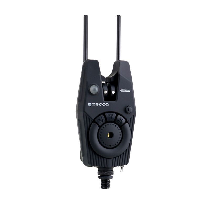 Carp Pro - Avertizor Escol [1]