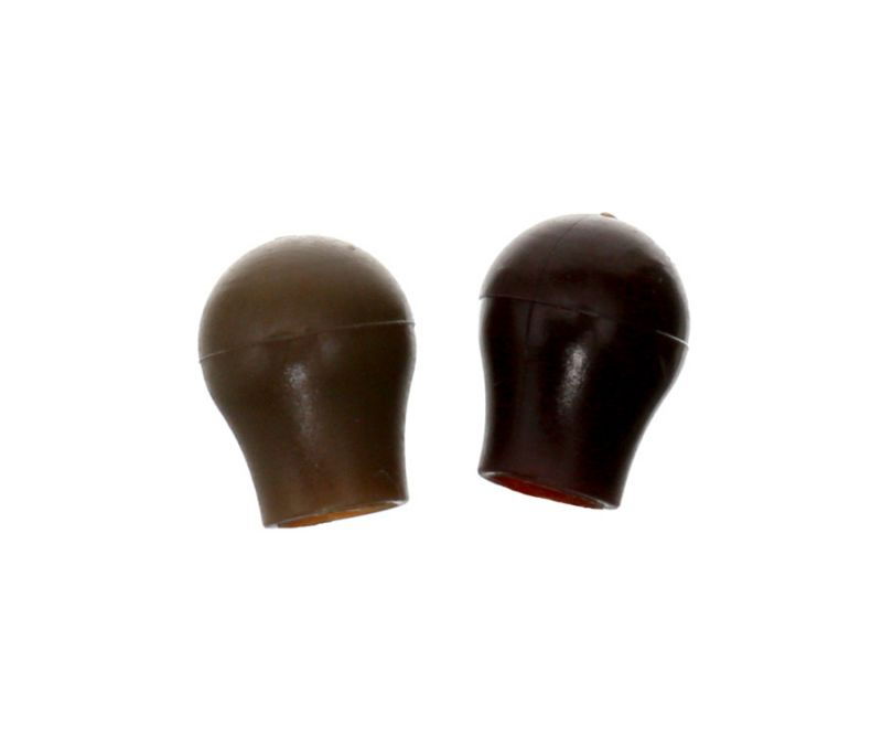 Carp Pro - Bilute Antisoc Buffer Beads Running Rig 10 buc/plic [1]