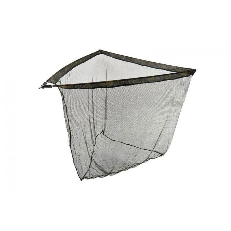 Carp Pro - Cap Minciog Camo Pliabil 42" 106x106cm [1]