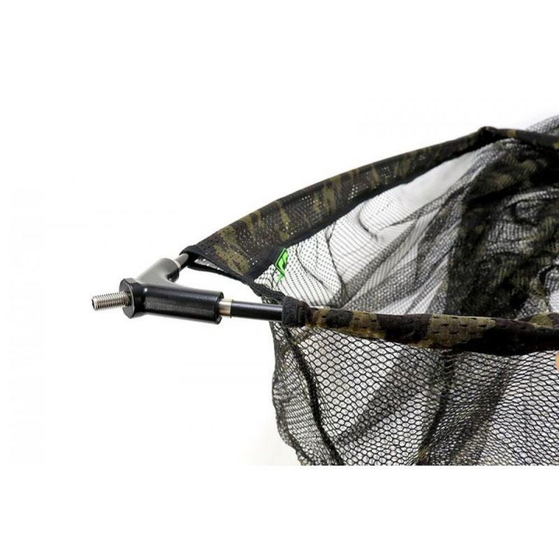 Carp Pro - Cap Minciog Camo Pliabil 42" 106x106cm [2]