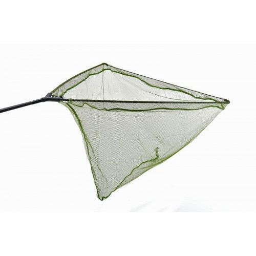 Carp Pro - Cap Minciog One Blackpool 42" 106x106cm cu Maner 180cm [1]