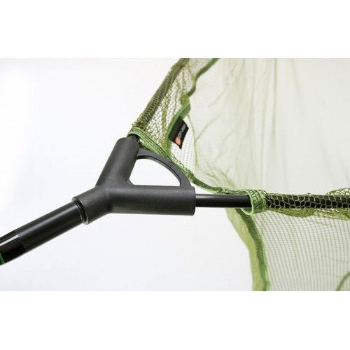 Carp Pro - Cap Minciog One Blackpool 42" 106x106cm cu Maner 180cm [5]