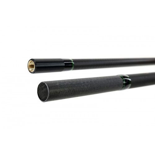 Carp Pro - Cap Minciog One Blackpool 42" 106x106cm cu Maner 180cm [4]