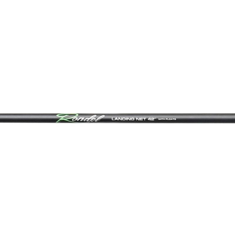 Carp Pro - Cap Minciog Rondel 42" 106x106cm cu Maner 185cm [4]