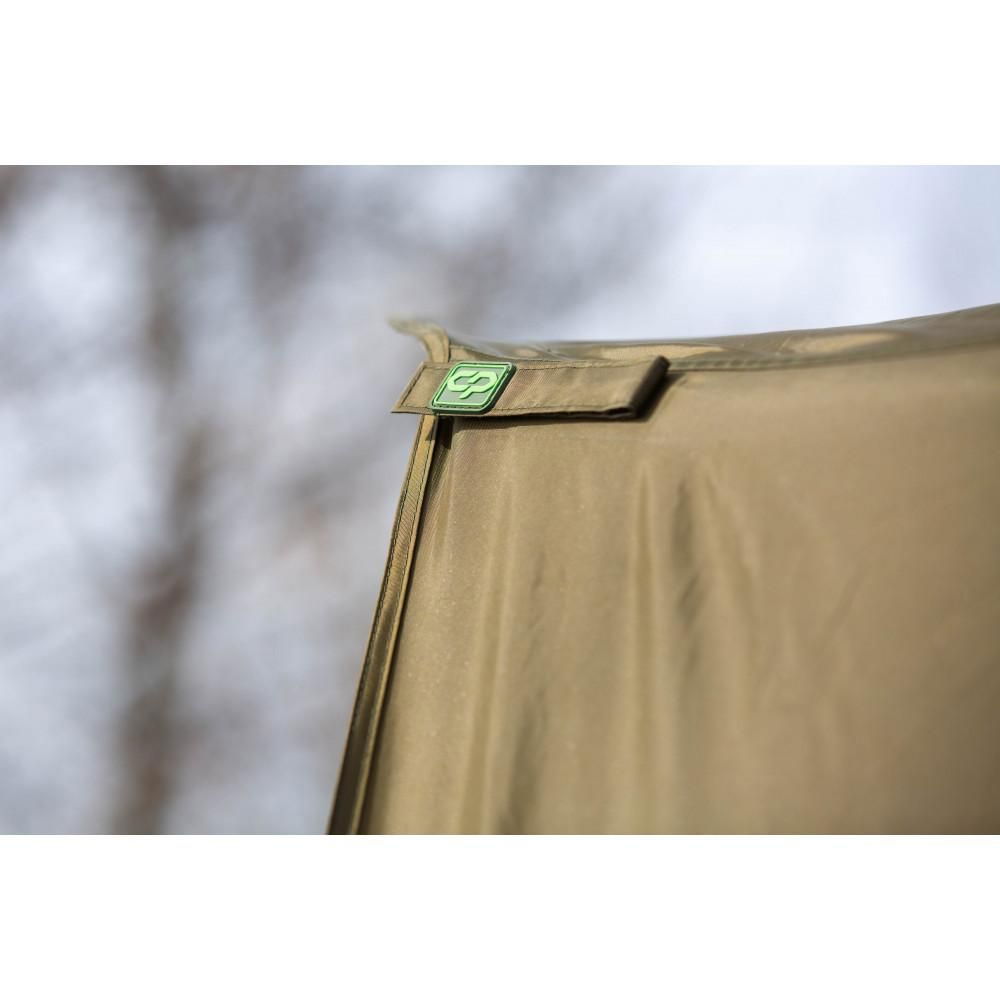 Cort Big Session Carp Pro 3+ Persoane 330x330x220cm – Spațios și Rezistent [7]