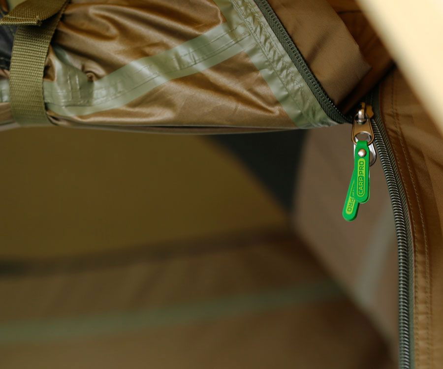 Cort Big Session Carp Pro 3+ Persoane 330x330x220cm – Spațios și Rezistent [9]